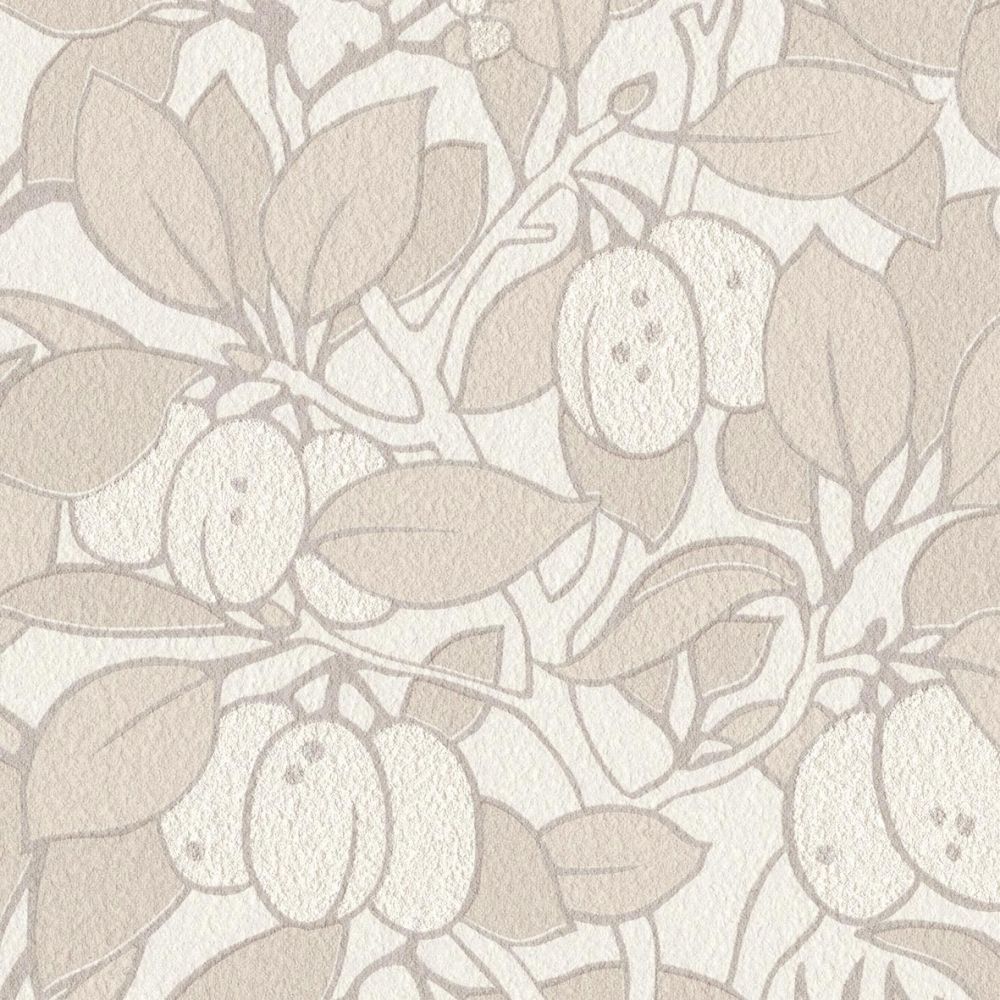 LL-6294 壁紙 のり付き クロス / リリカラ / ライト ウィリアム・モリス【30mパック】