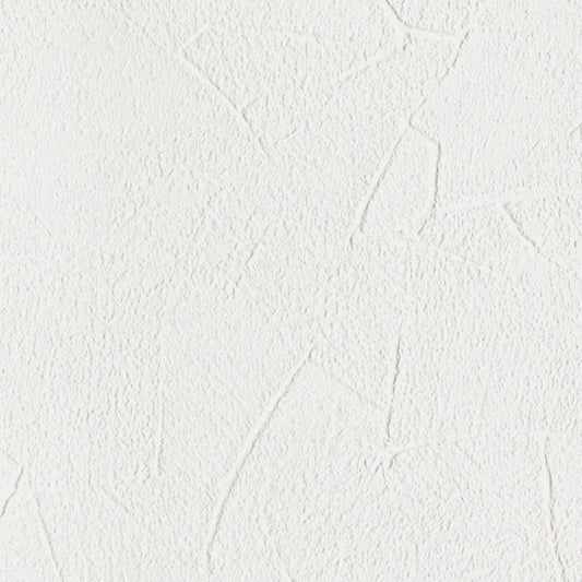 LL-6332 LV-2197 壁紙 のり付き クロス / リリカラ / ライト ホワイトの無地【10mパック】