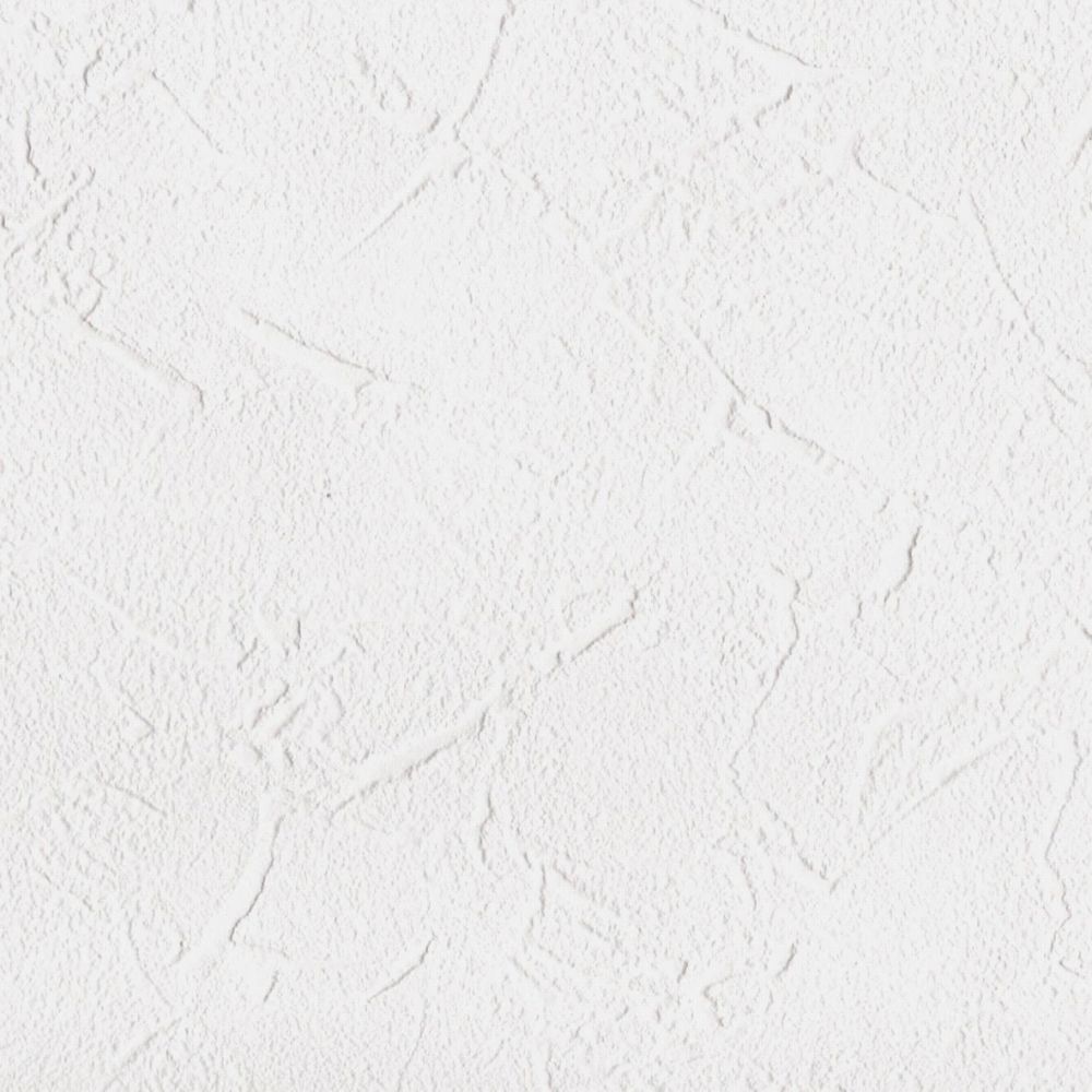 LL-6334 LV-2198 壁紙 のりなし クロス / リリカラ / ライト ホワイトの無地【50m巻】