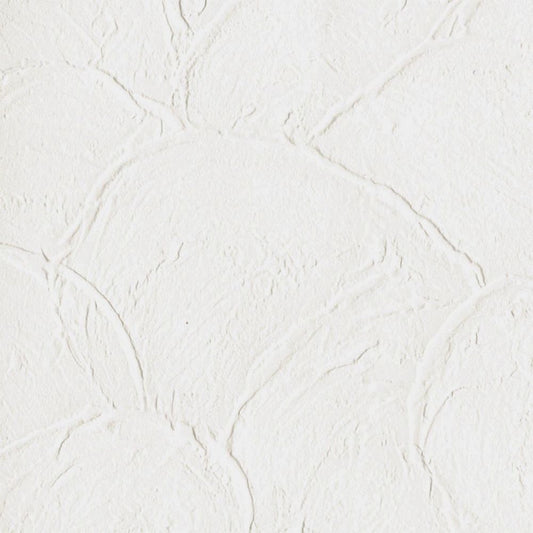 LL-6335 LV-2196 壁紙 のりなし クロス / リリカラ / ライト ホワイトの無地【サンプル】