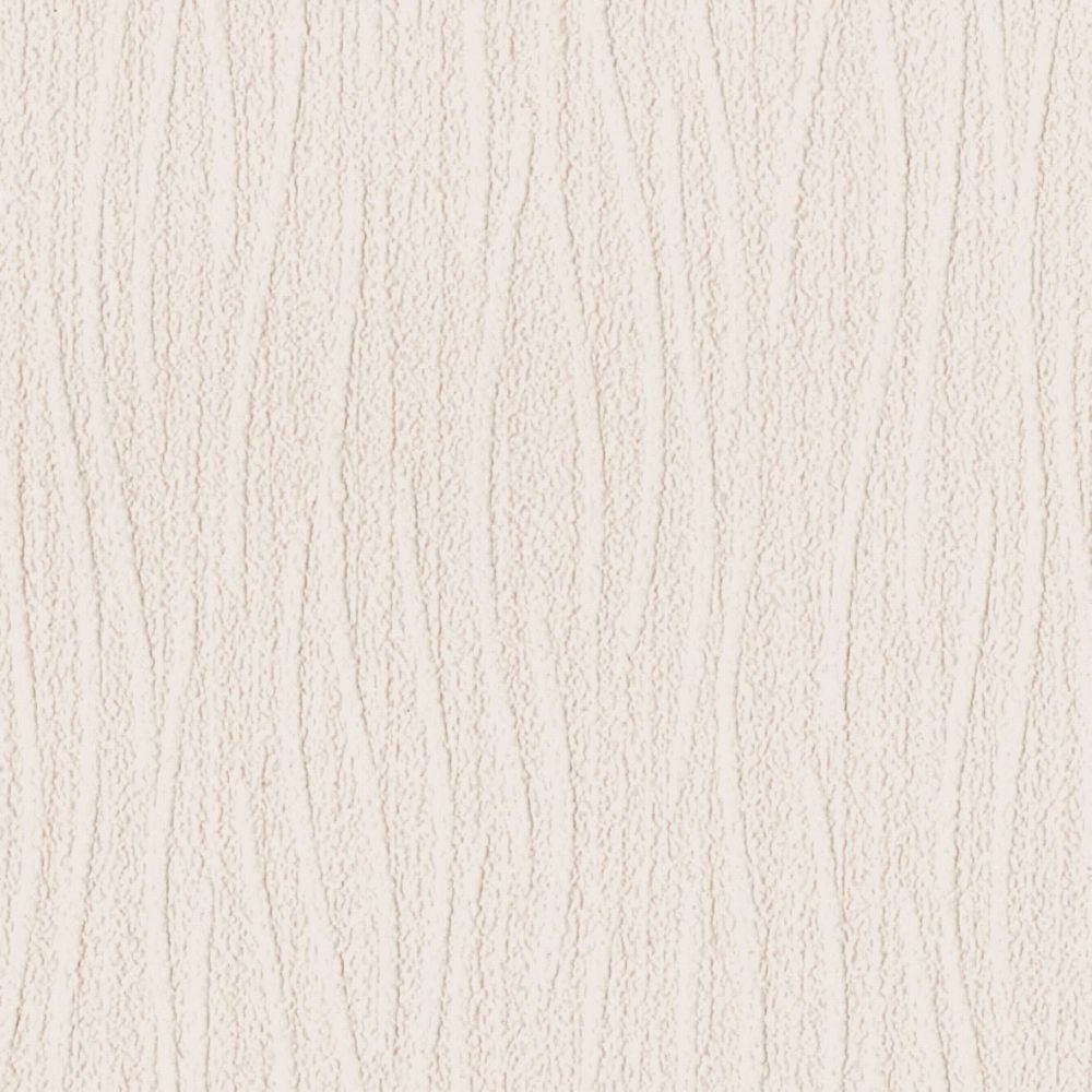 LL-6337 LV-2186 壁紙 のり付き クロス / リリカラ / ライト ベージュの無地【15mパック】