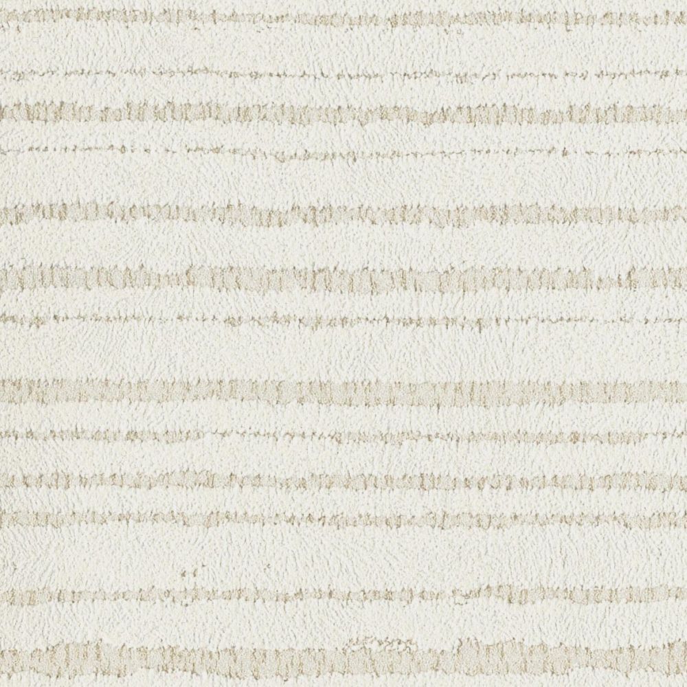 LL-6342 LV-2177 壁紙 のりなし クロス / リリカラ / ライト ベージュの無地【1m単位切り売り】