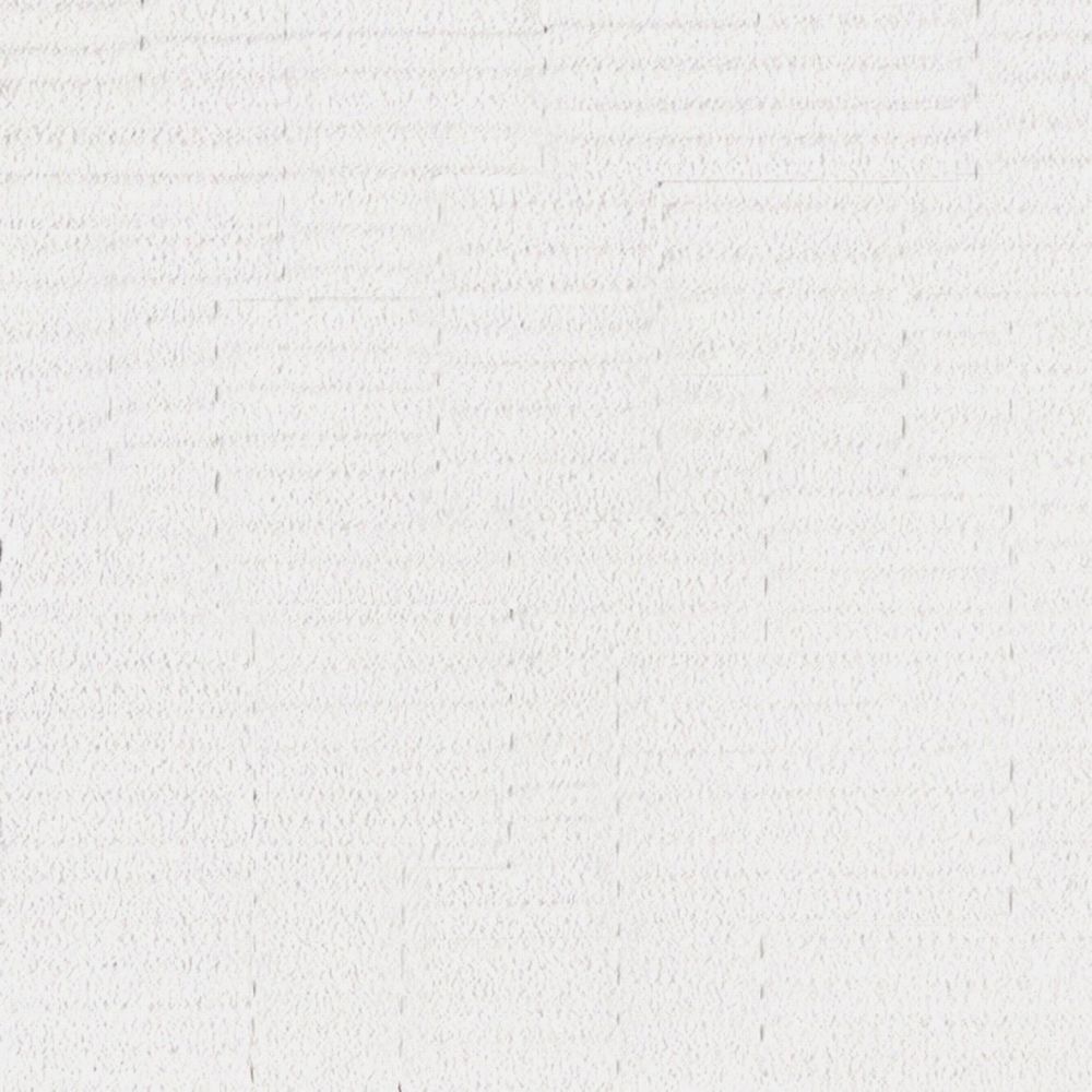 LL-6346 LV-2342 壁紙 のりなし クロス / リリカラ / ライト ホワイトの無地【50m巻】