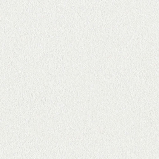 LL-6348 LW-365 壁紙 のりなし クロス / リリカラ / ライト ホワイトの無地【50m巻】