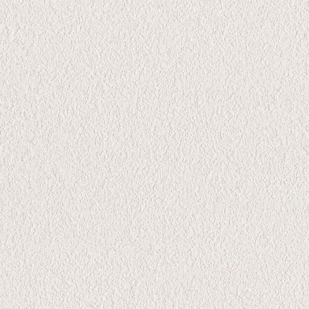 LL-6349 壁紙 のりなし クロス / リリカラ / ライト ホワイトの無地【50m巻】