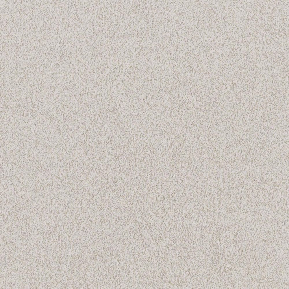 LL-6351 LW-32 壁紙 のりなし クロス / リリカラ / ライト グレーの無地【50m巻】