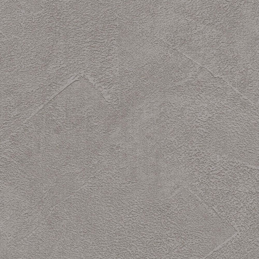 LL-6355 LW-342 壁紙 のりなし クロス / リリカラ / ライト グレーの無地【1m単位切り売り】