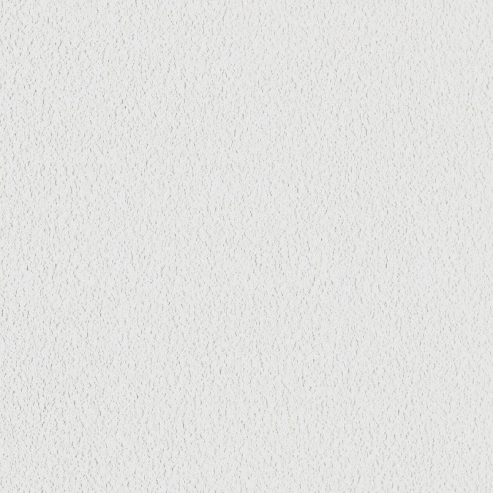 LL-6361 LW-668 壁紙 のりなし クロス / リリカラ / ライト ホワイトの無地【1m単位切り売り】