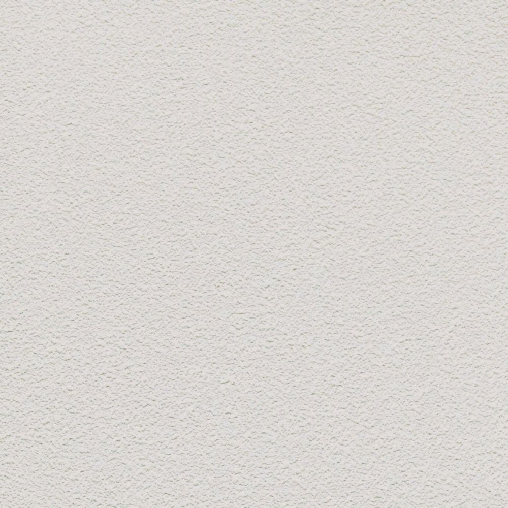 LL-6362 LW-670 壁紙 のりなし クロス / リリカラ / ライト ホワイトの無地【50m巻】