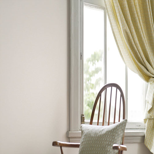 LL-6364 壁紙 のり付き クロス / リリカラ / ライト ホワイトの無地【10m+施工道具セット】