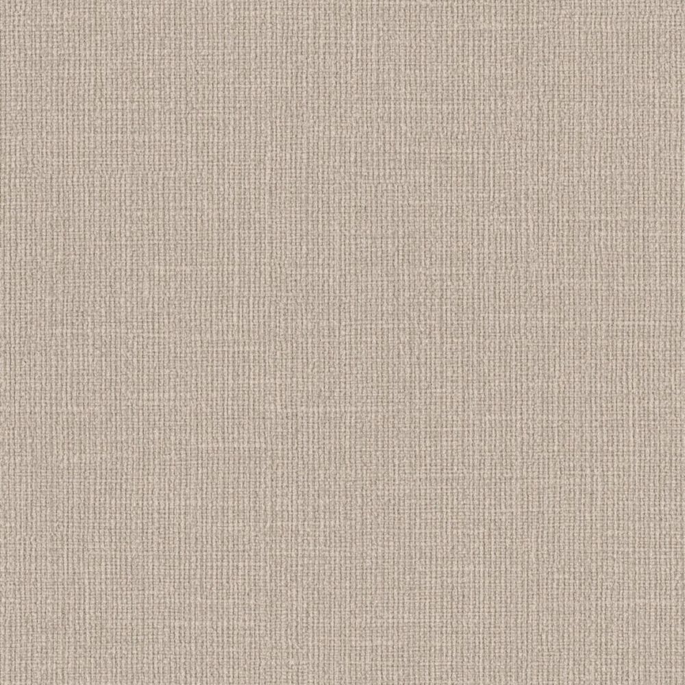 LL-6366 壁紙 のりなし クロス / リリカラ / ライト グレーの無地【50m巻】