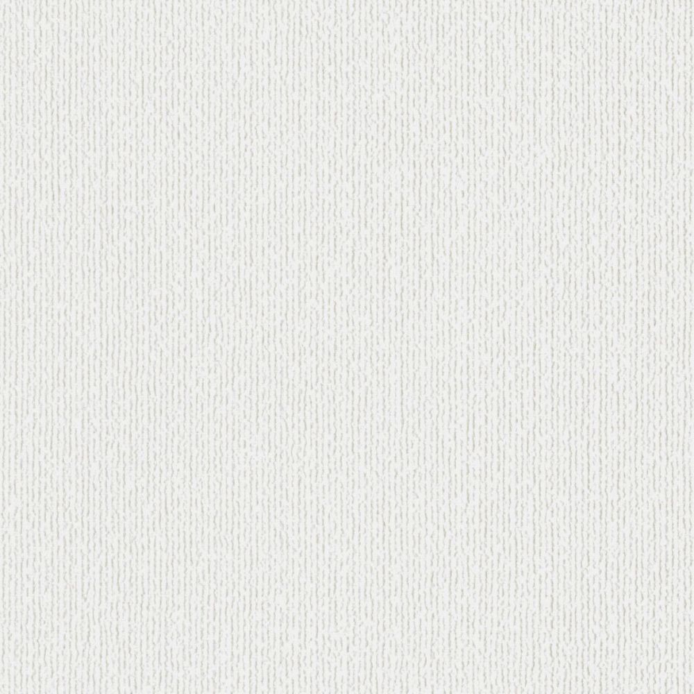 LL-6368 LV-2254 壁紙 のり付き クロス / リリカラ / ライト ホワイトの無地【15m+施工道具セット】