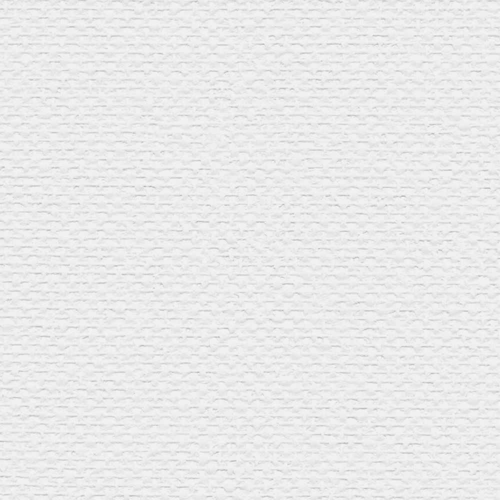 LL-6381 LW-644 壁紙 のりなし クロス / リリカラ / ライト ホワイトの無地【1m単位切り売り】