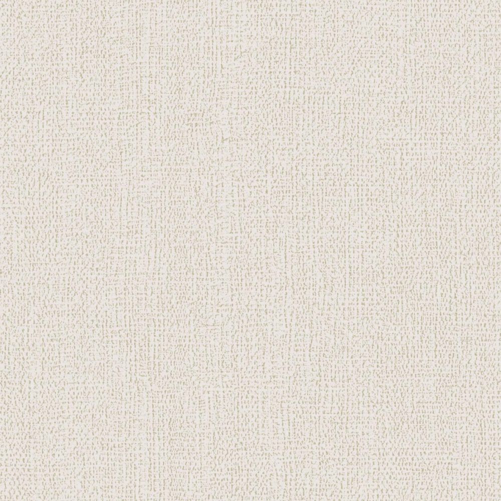 LL-6386 LW-27 壁紙 のりなし クロス / リリカラ / ライト ホワイトの無地【50m巻】