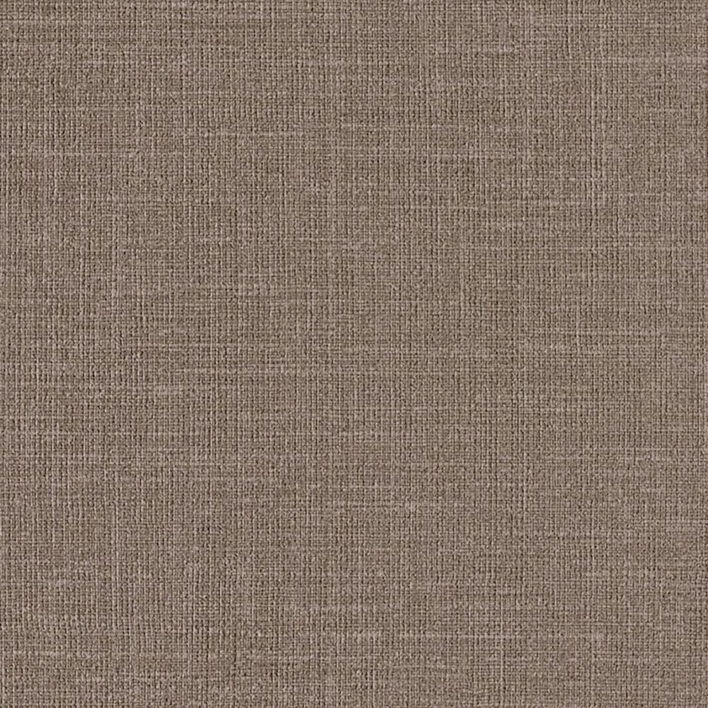 LL-6388 LW-570 壁紙 のり付き クロス / リリカラ / ライト ブラウンの無地【30m+施工道具セット】