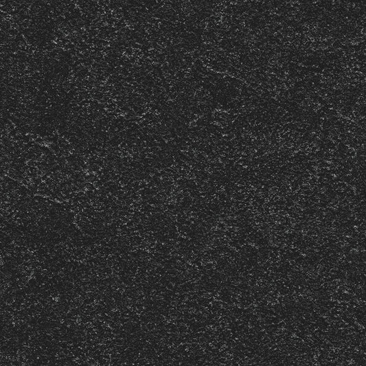 LL-6394 壁紙 のりなし クロス / リリカラ / ライト ブラックの無地【サンプル】