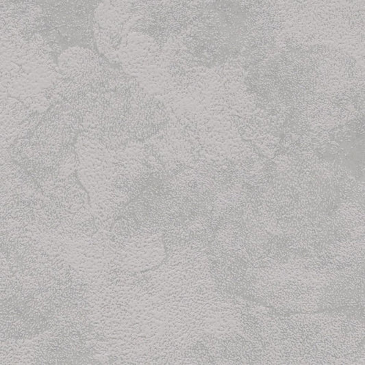 LL-6396 壁紙 のりなし クロス / リリカラ / ライト グレーの無地【サンプル】