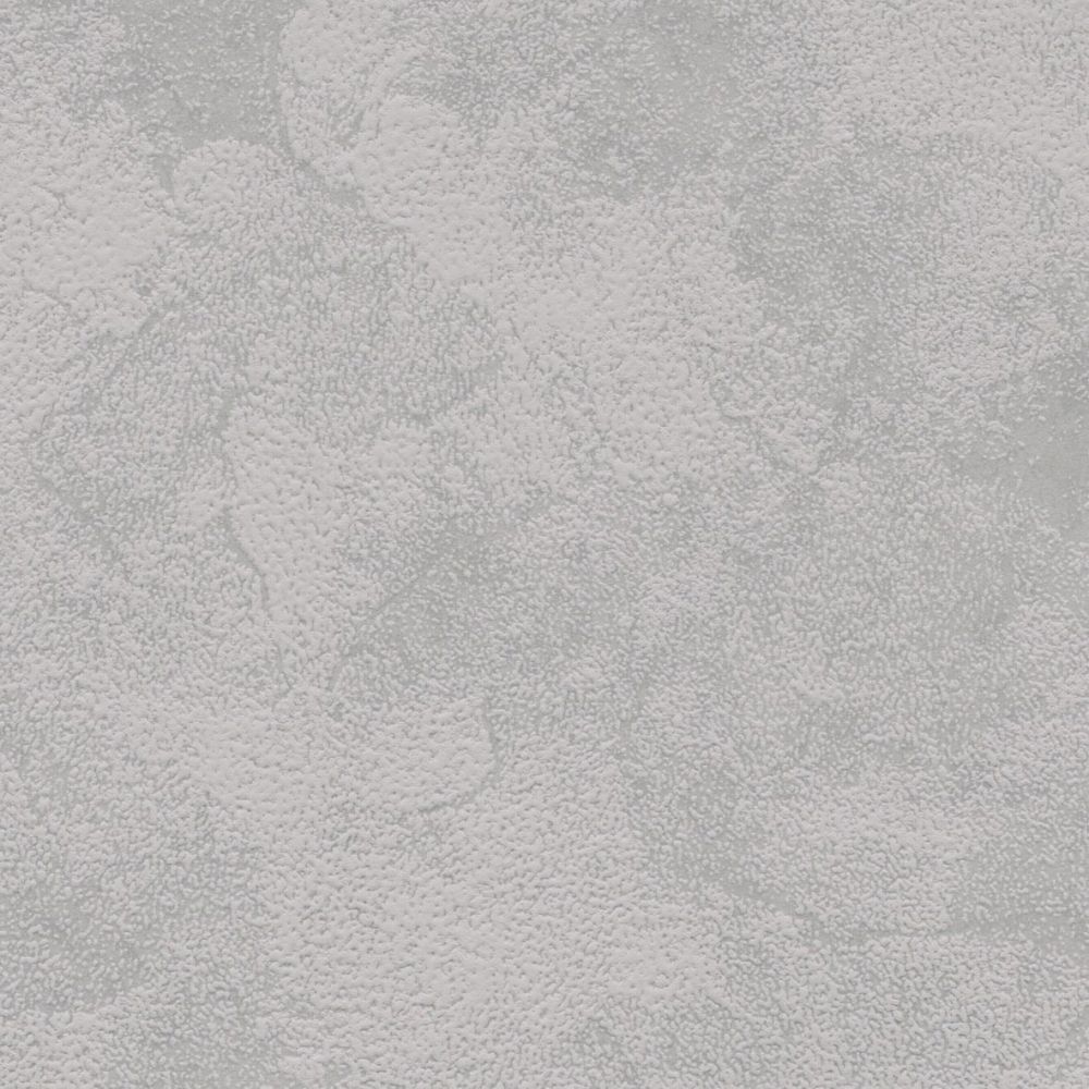 LL-6396 壁紙 のり付き クロス / リリカラ / ライト グレーの無地【15m+施工道具セット】