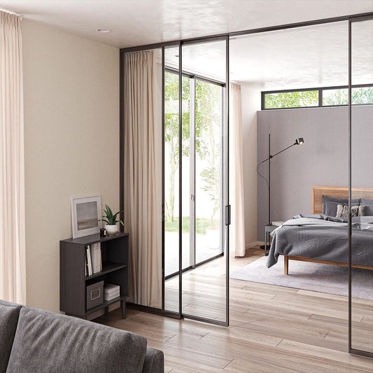 LL-6399 壁紙 のり付き クロス / リリカラ / ライト ベージュの無地【15mパック】