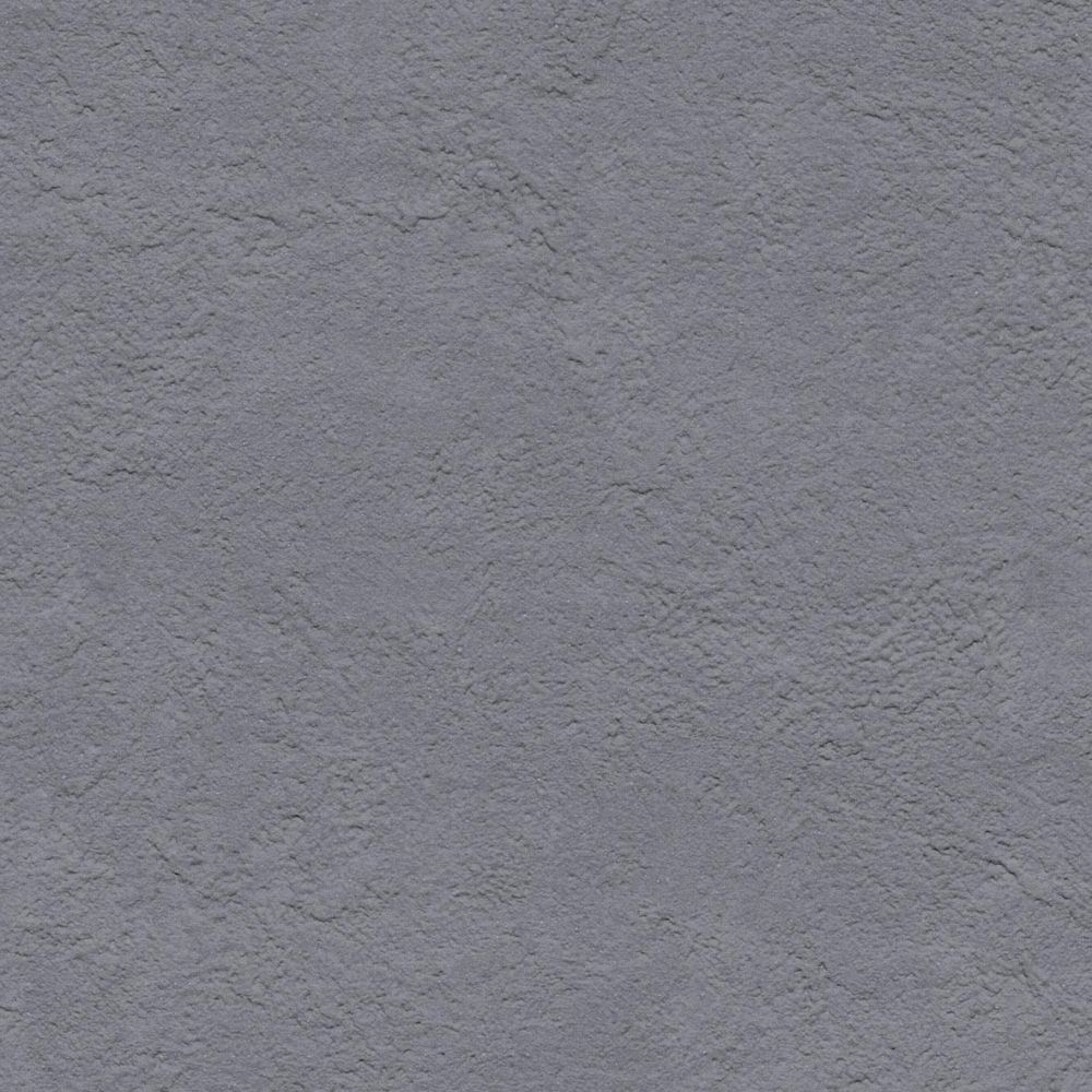 LL-6412 壁紙 のり付き クロス / リリカラ / ライト グレーの無地【15m+施工道具セット】