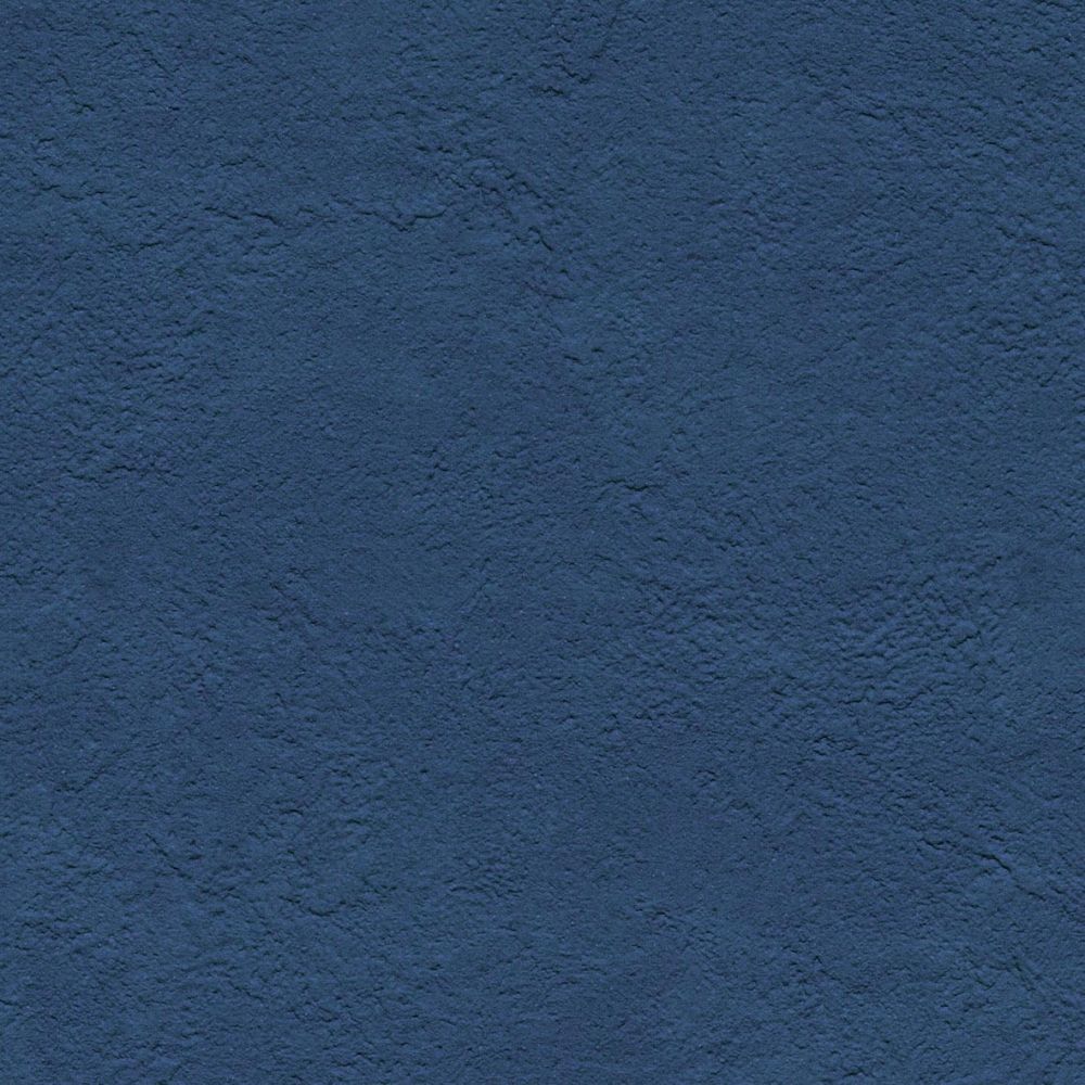 LL-6413 壁紙 のり付き クロス / リリカラ / ライト ブルーの無地【10mパック】