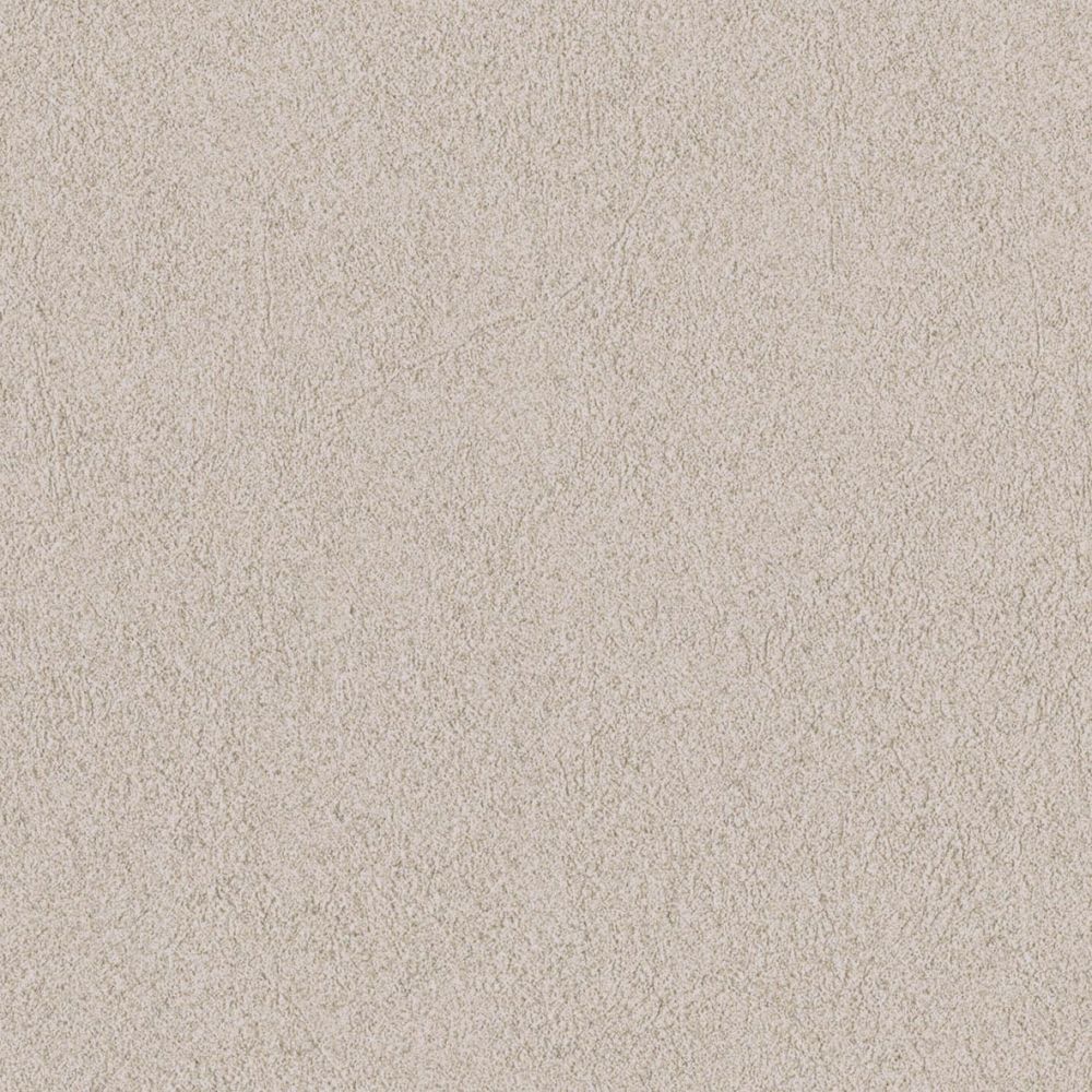 LL-6420 LV-2154 壁紙 のり付き クロス / リリカラ / ライト ベージュの無地【10m+施工道具セット】