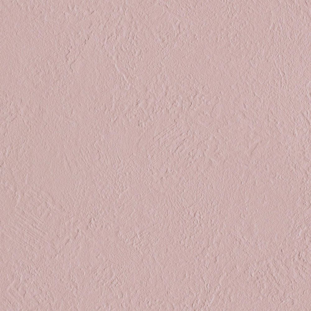 LL-6433 LV-2090 壁紙 のりなし クロス / リリカラ / ライト ピンクの無地【1m単位切り売り】