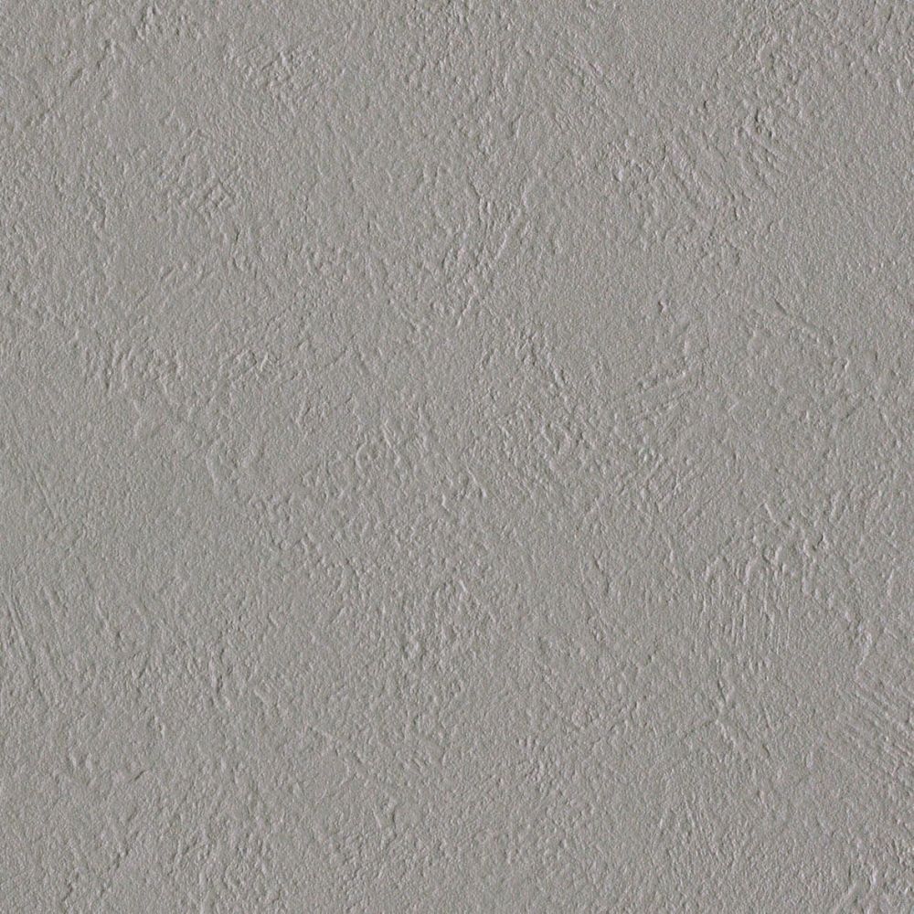 LL-6436 LV-2093 壁紙 のり付き クロス / リリカラ / ライト グレーの無地【15m+施工道具セット】