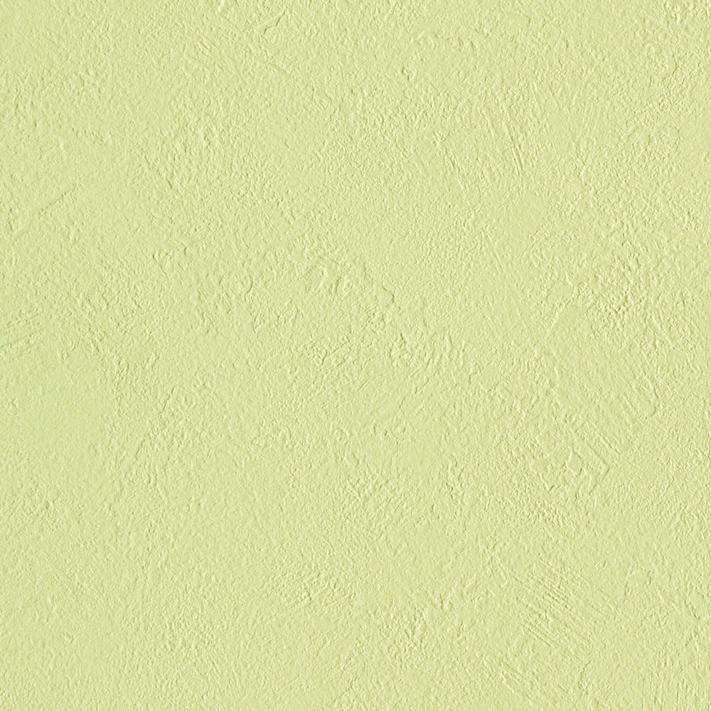 LL-6456 壁紙 のり付き クロス / リリカラ / ライト グリーンの無地【30m+施工道具セット】