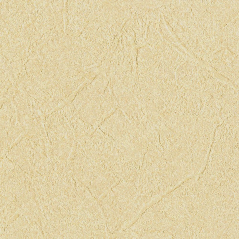 LL-6461 LV-2203 壁紙 のりなし クロス / リリカラ / ライト イエローの無地【サンプル】