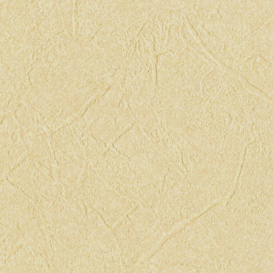 LL-6461 LV-2203 壁紙 のりなし クロス / リリカラ / ライト イエローの無地【サンプル】