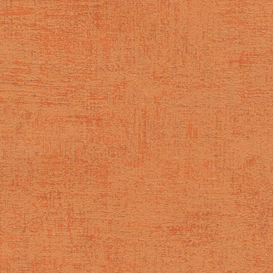 LL-6462 壁紙 のりなし クロス / リリカラ / ライト オレンジの無地【サンプル】