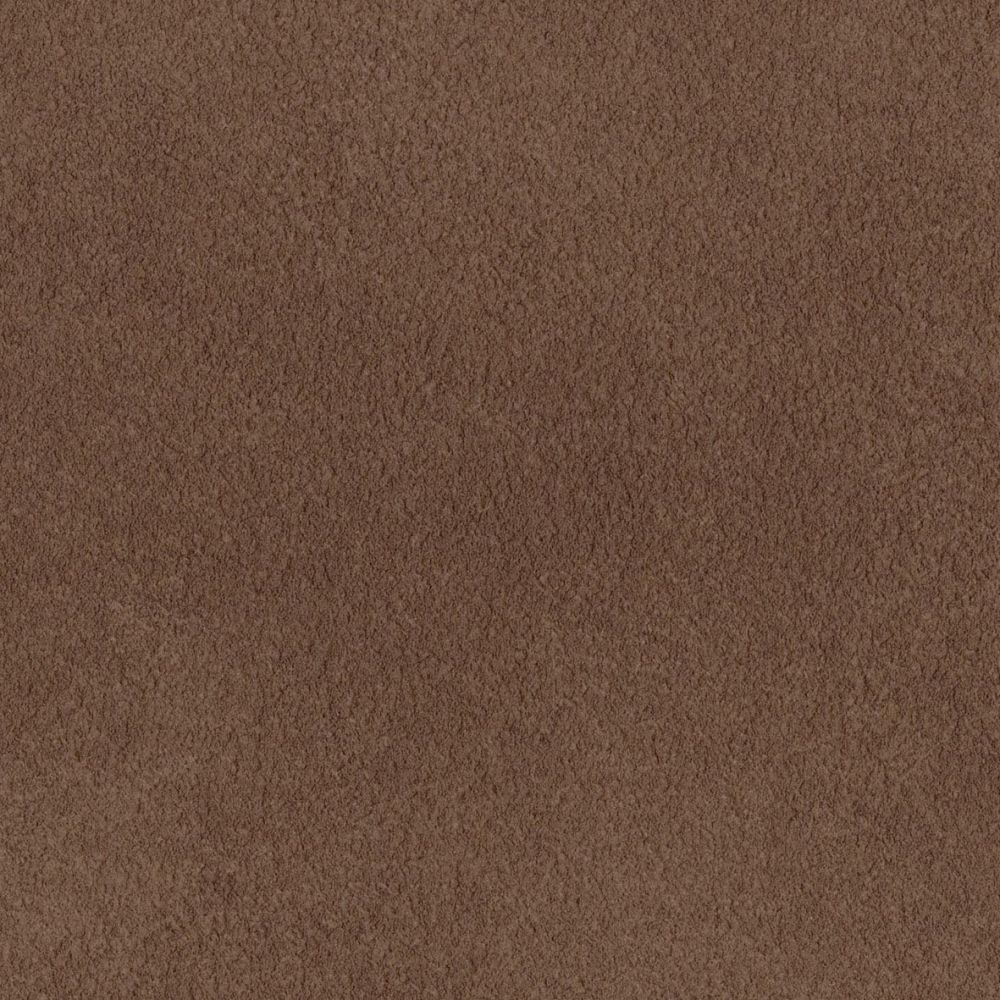 LL-6474 壁紙 のりなし クロス / リリカラ / ライト ブラウンの無地【サンプル】