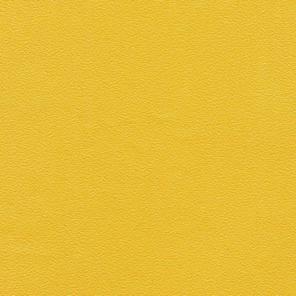 LL-6476 LW-589 壁紙 のり付き クロス / リリカラ / ライト イエローの無地【10m+施工道具セット】