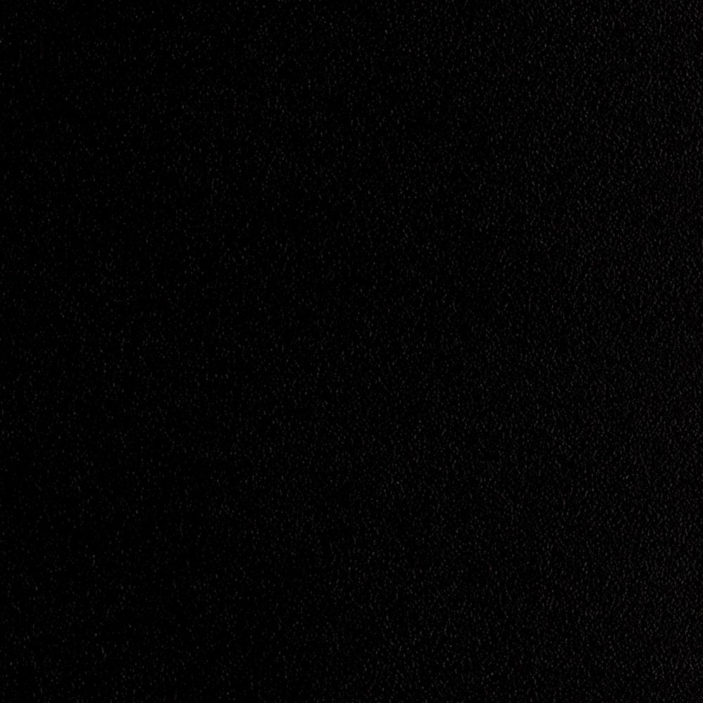 LL-6481 LW-596 壁紙 のりなし クロス / リリカラ / ライト ブラックの無地【50m巻】