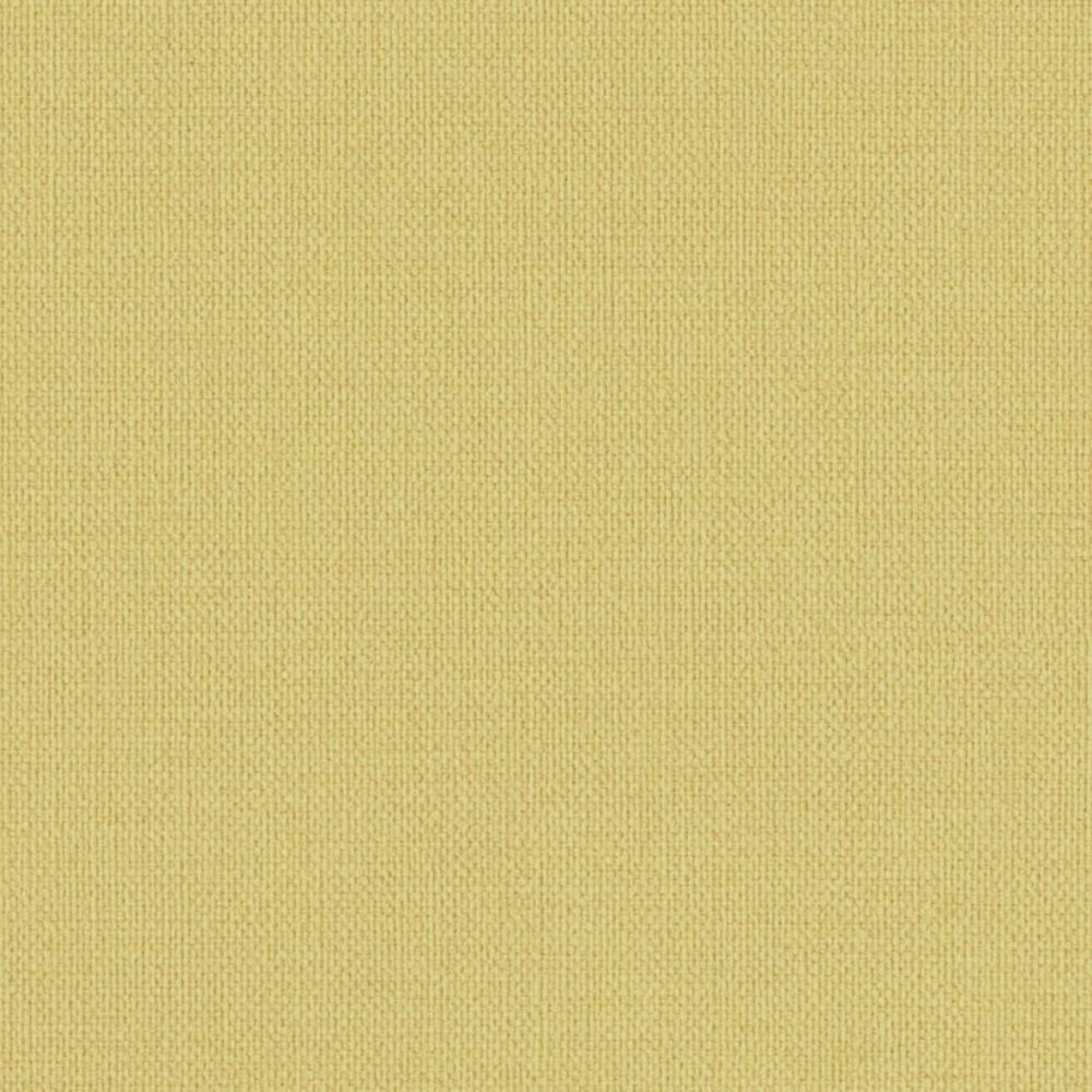 LL-6483 LV-2127 壁紙 のりなし クロス / リリカラ / ライト イエローの無地【50m巻】