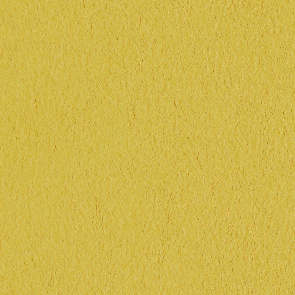 LL-6487 LV-2131 壁紙 のりなし クロス / リリカラ / ライト イエローの無地【サンプル】