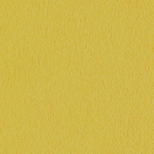 LL-6487 LV-2131 壁紙 のりなし クロス / リリカラ / ライト イエローの無地【サンプル】