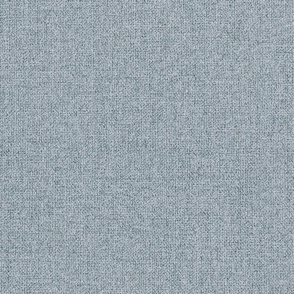 LL-6506 LW-347 壁紙 のりなし クロス / リリカラ / ライト ブルーの無地【50m巻】