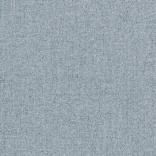 LL-6506 LW-347 壁紙 のりなし クロス / リリカラ / ライト ブルーの無地【サンプル】