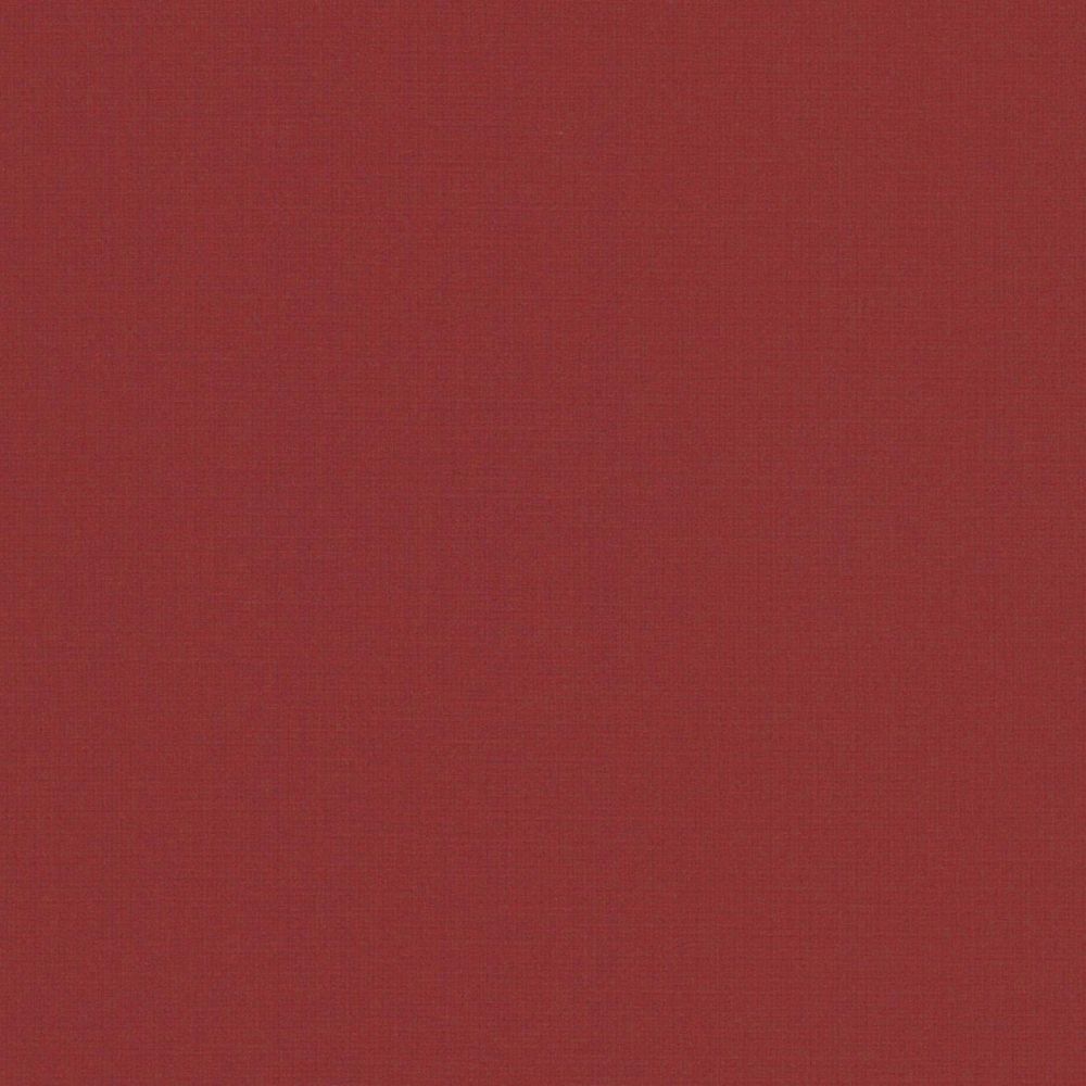 LL-6514 LW-579 壁紙 のりなし クロス / リリカラ / ライト レッドの無地【1m単位切り売り】