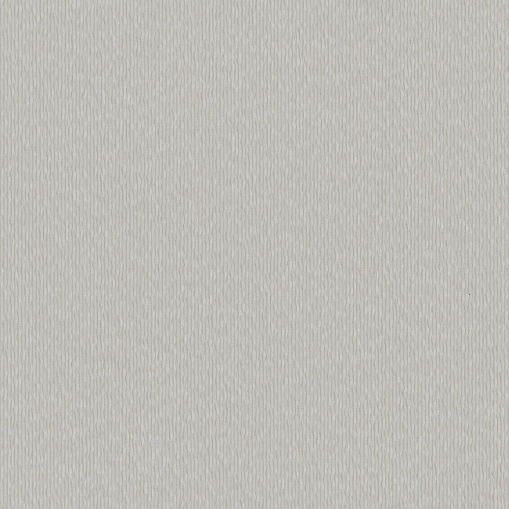 LL-6528 LW-18 壁紙 のり付き クロス / リリカラ / ライト グレーの無地【15mパック】