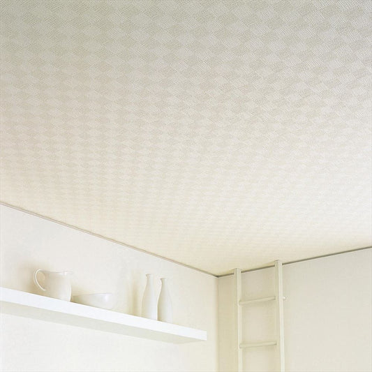 LL-6542 LV-2265 壁紙 のり付き クロス / リリカラ / ライト 天井におすすめ【10mパック】