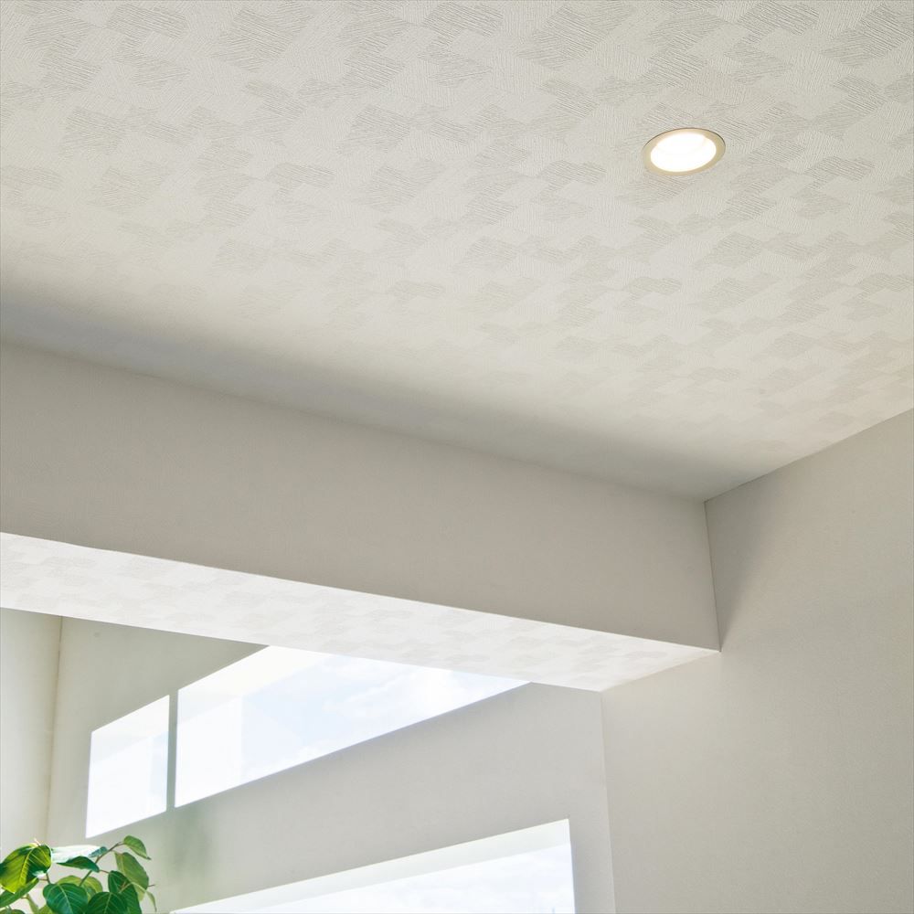 LL-6543 LV-2266 壁紙 のり付き クロス / リリカラ / ライト 天井におすすめ【10m+施工道具セット】