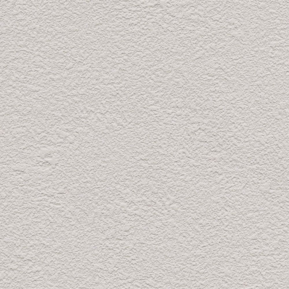 LL-6548 LW-376 壁紙 のり付き クロス / リリカラ / ライト グレーの無地【15m+施工道具セット】