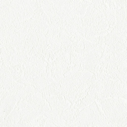 LL-6552 LW-377 壁紙 のりなし クロス / リリカラ / ライト ホワイトの無地【サンプル】