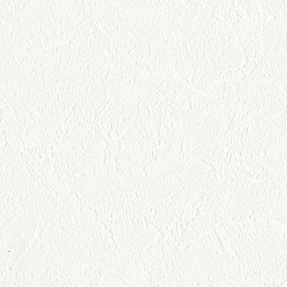 LL-6552 LW-377 壁紙 のり付き クロス / リリカラ / ライト ホワイトの無地【30mパック】