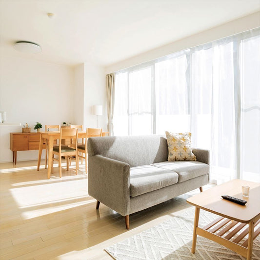 LL-6552 LW-377 壁紙 のり付き クロス / リリカラ / ライト ホワイトの無地【15m+施工道具セット】