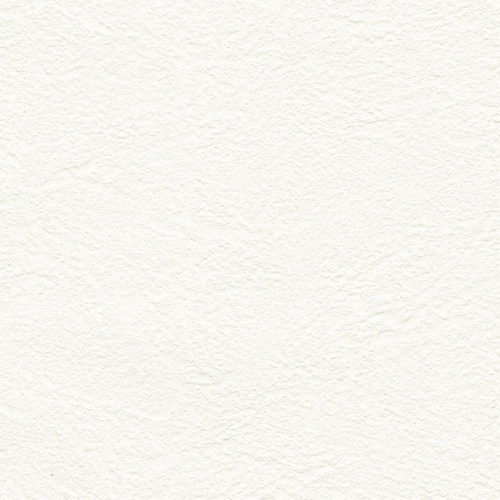 LL-6555 LW-373 壁紙 のり付き クロス / リリカラ / ライト ホワイトの無地【15mパック】