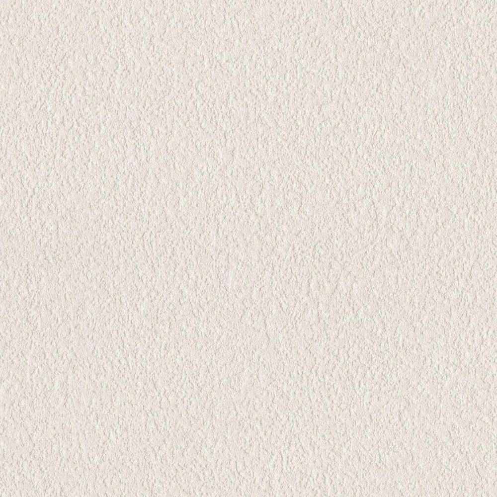 LL-6562 壁紙 のりなし クロス / リリカラ / ライト ベージュの無地【50m巻】